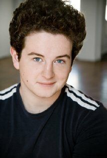 Адам Хендершотт / Adam Hendershott