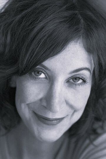 Сюзанн Кралл / Suzanne Krull