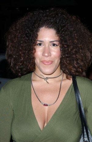 Рэйн Прайор / Rain Pryor