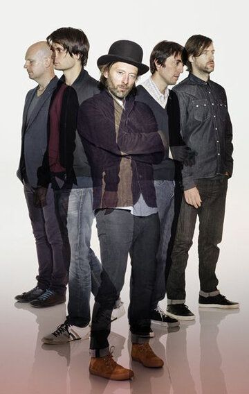 Radiohead / Radiohead