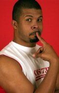 Кебрал Ибака / Cabral Ibaka