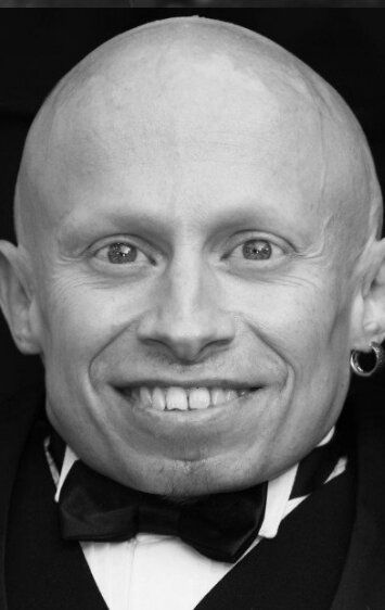 Верн Тройер / Verne Troyer
