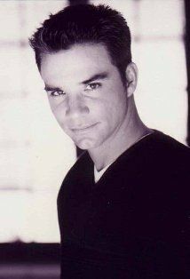 Кларк Такер / Clark Tucker