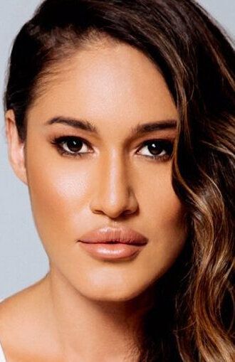 К’Орианка Килчер / Q'Orianka Kilcher