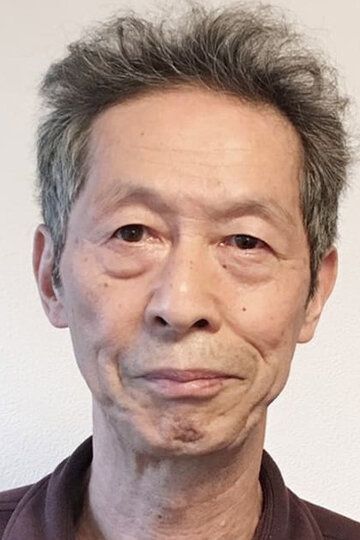 Тадзиро Тамура / Taijiro Tamura