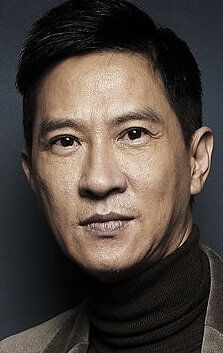 Ник Чун / Nick Cheung