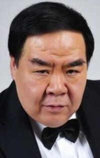 Кент Чэн / Kent Cheng
