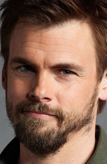 Томми Дьюи / Tommy Dewey