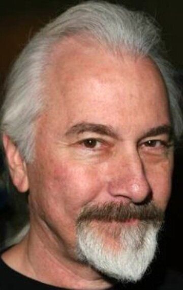 Рик Бэйкер / Rick Baker
