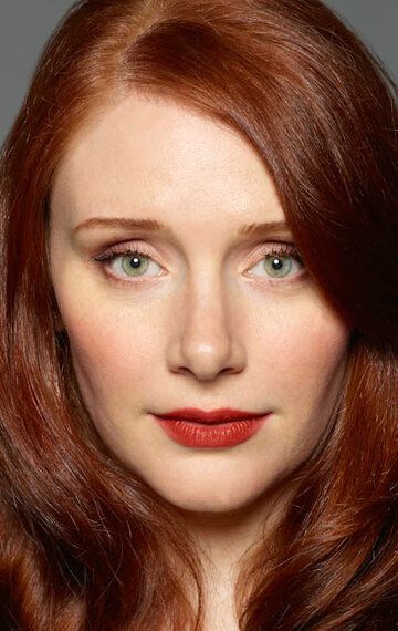 Брайс Даллас Ховард / Bryce Dallas Howard