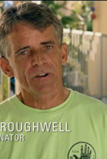 Чарльз Кроувэлл / Charles Croughwell