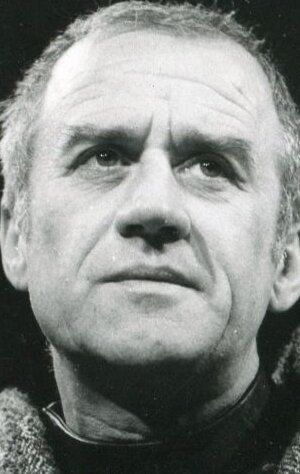 Сирил Кьюсак / Cyril Cusack