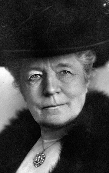 Сельма Лагерлёф / Selma Lagerlöf