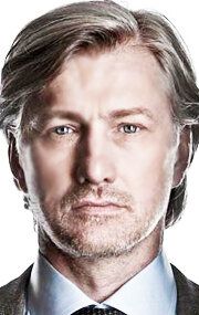 Ульф Фриберг / Ulf Friberg