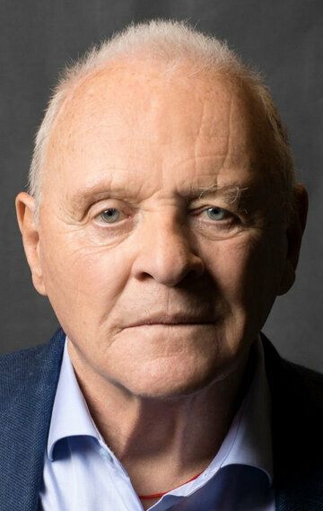 Энтони Хопкинс / Anthony Hopkins