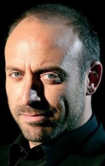 Халит Эргенч / Halit Ergenç