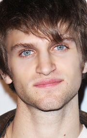 Кигэн Аллен / Keegan Allen