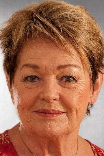 Гита Нёрбю / Ghita Nørby