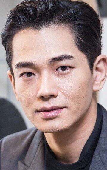 Он Джу-ван / On Joo-wan