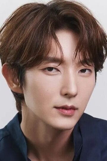 Ли Джун-ги / Lee Joon-gi