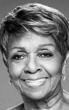 Сисси Хьюстон / Cissy Houston