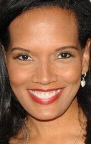 Шэри Хидли / Shari Headley
