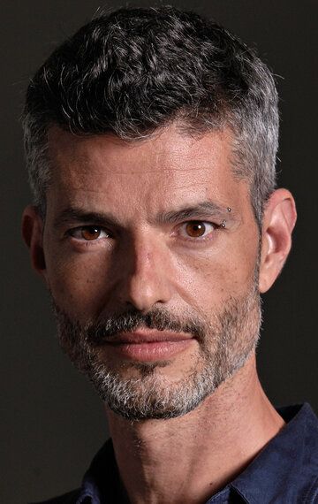 Виктор Гарсия / Víctor García