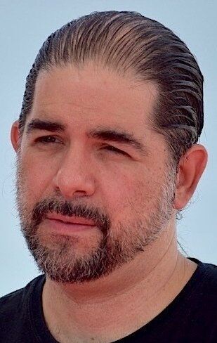 С. Крэйг Залер / S. Craig Zahler