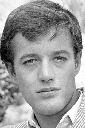 Питер Фонда / Peter Fonda