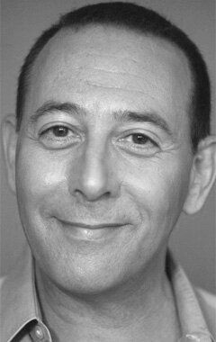 Пол Рубенс / Paul Reubens