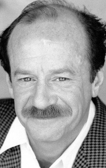 Майкл Джитер / Michael Jeter