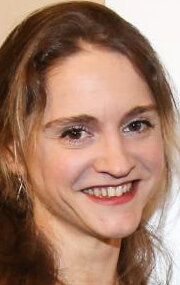 Павлина Шторкова / Pavlína Storková