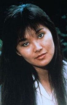 Мэгги Хан / Maggie Han