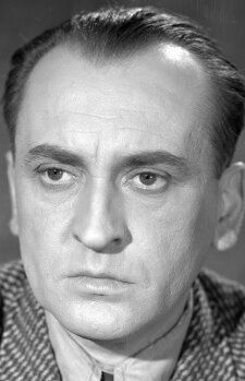 Ежи Слива / Jerzy Sliwa