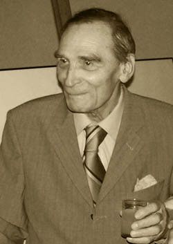 Ежи Белецкий / Jerzy Bielecki