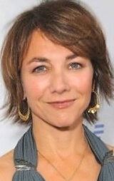 Айлин Чейкен / Ilene Chaiken