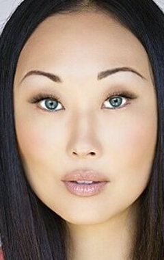 Кендес Кита / Candace Kita
