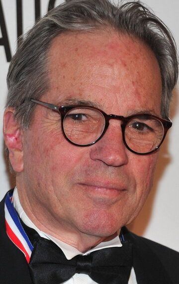 Тони Билл / Tony Bill