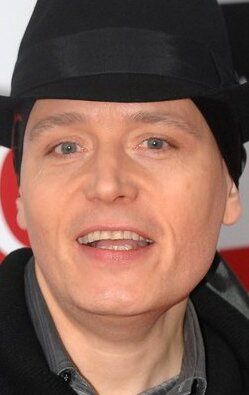 Адам Энт / Adam Ant