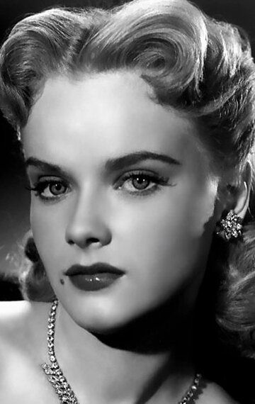 Энн Френсис / Anne Francis
