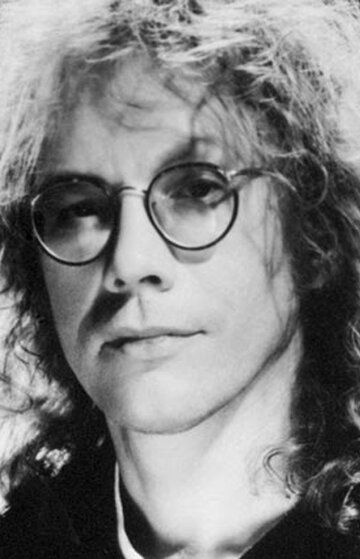 Уоррен Зевон / Warren Zevon