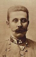 Эрцгерцог Франц Фердинанд / Archduke Franz Ferdinand