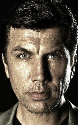 Йеспер Ломанн / Jesper Lohmann