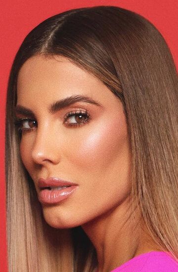 Габи Эспино / Gaby Espino
