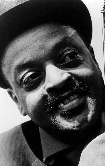 Бен Уэбстер / Ben Webster