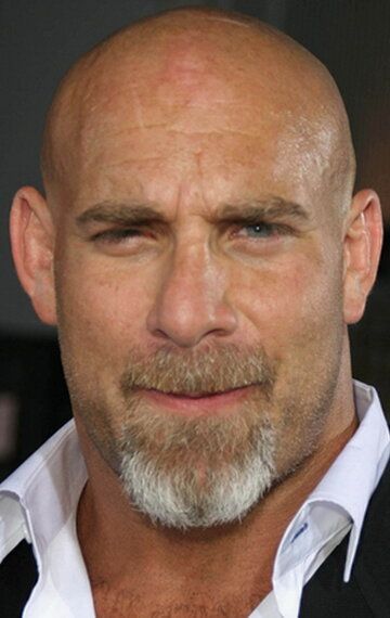 Билл Голдберг / Bill Goldberg