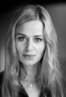 Тереза Дамсгор / Therese Damsgaard