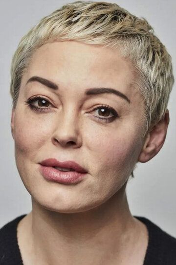 Роуз МакГоун / Rose McGowan