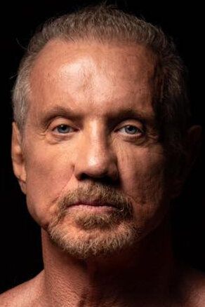 Даллас Пейдж / Dallas Page