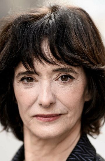 Ана Торрент / Ana Torrent